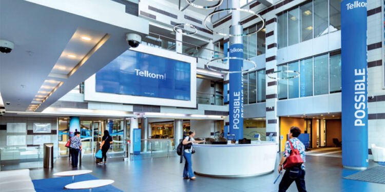 Telkom Delivers Solid Q3 2025 Performance Supported by Cost Optimization