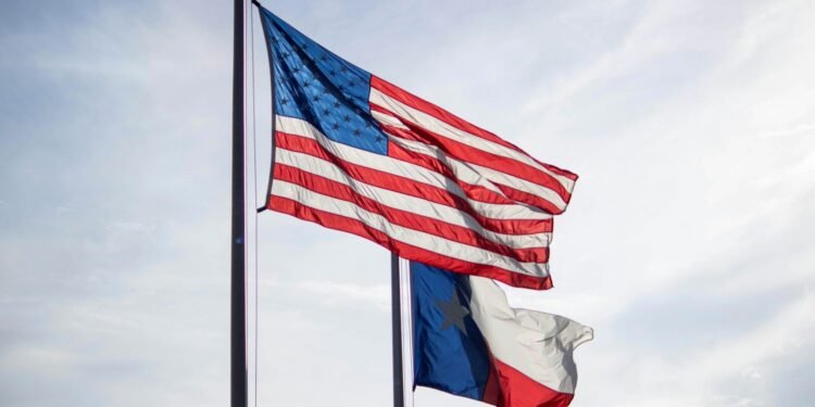 Texas broadband power players will headline at Connected America