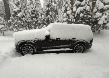 The 9,000-pound monster I don’t want to give back