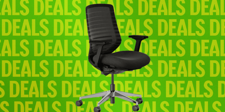 The Best Chairs and Desks From Branch Are On Sale (We’ve Tested Them All)