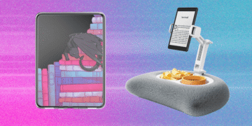 The Best Kindle Accessories (2026): Cases, Page Turners, Stickers