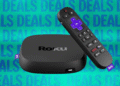 The Best Roku Is $20 Off