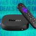 The Best Roku Is $20 Off