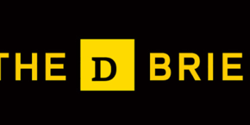 The D Brief: El Paso, explained; Navy ships collide; Marines’ aviation plan; Estonia’s warning; And a bit more.