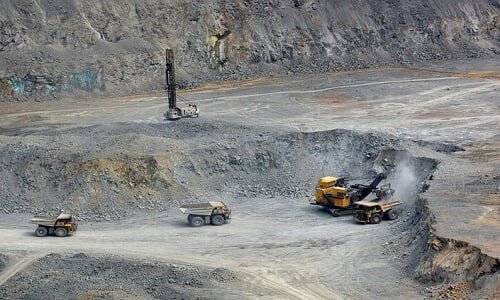 The DRC bets big on copper to boost global influence with a landmark mining deal