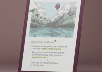 The Kindle Scribe Colorsoft is a pricey but pretty e-ink color tablet with AI features