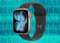 The Latest Apple Watch Is $100 Off