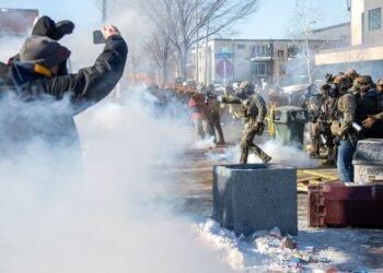 The Minneapolis tech community holds strong during ‘tense and difficult time’