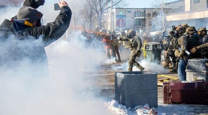 The Minneapolis tech community holds strong during ‘tense and difficult time’