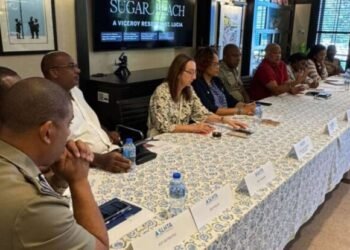 The Mood is Silence – Caribbean News Global