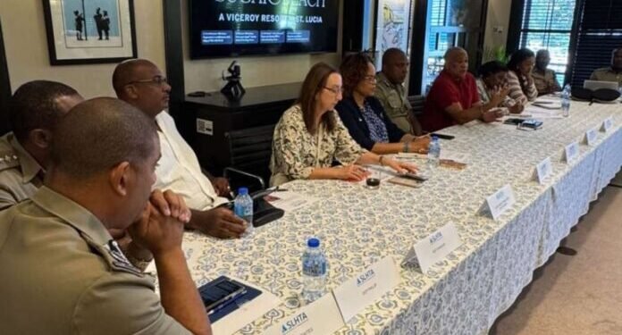 The Mood is Silence – Caribbean News Global