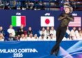 The Physics Behind the Quadruple Axel, the Most Difficult Jump in Figure Skating