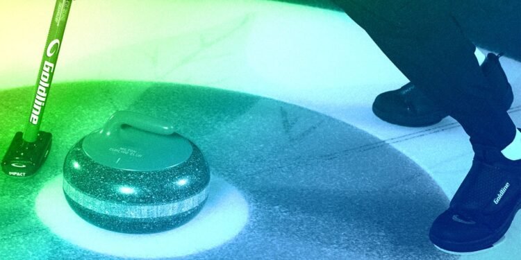 The Shoes and Brooms Transforming Curling at the 2026 Winter Olympics
