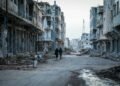 The Silklink project: STC pledges to help reconnect war-torn Syria