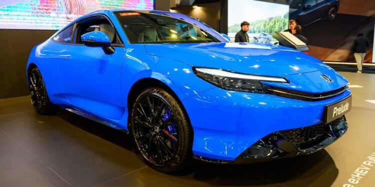 The Supreme Court’s Tariff Ruling Won’t Bring Car Prices Back to Earth