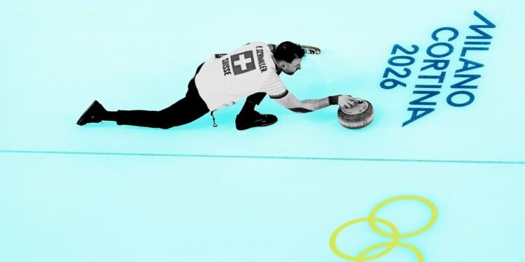 The Technologies Changing How You’ll Watch the 2026 Winter Olympic Games