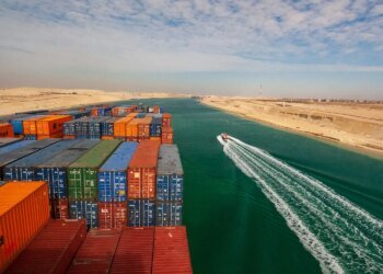 The U.S. Is Ceding Its Africa Trade Advantage