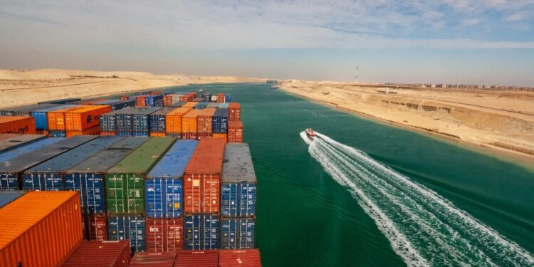 The U.S. Is Ceding Its Africa Trade Advantage