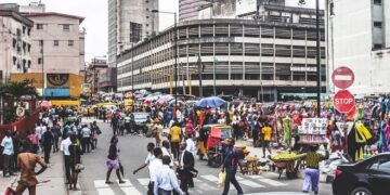 The menace of motor parks and markets on Lagos Island streets – EnviroNews
