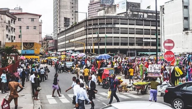 The menace of motor parks and markets on Lagos Island streets – EnviroNews