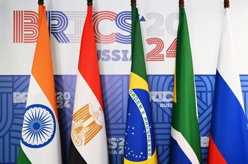 There Will Be BRICS Expansion, Nobody Opposes It, Says Diplomat