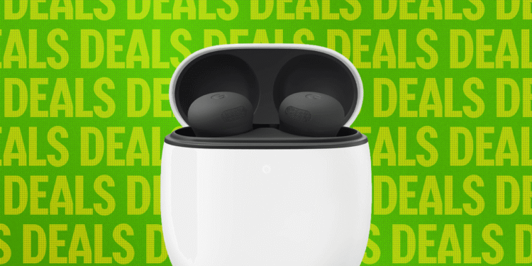 These Are Our Absolute Favorite Android Earbuds, and They’re Below $200