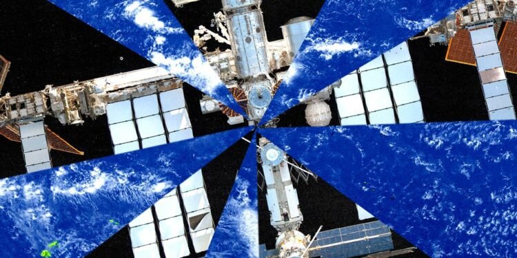 This Is the Worst Thing That Could Happen to the International Space Station