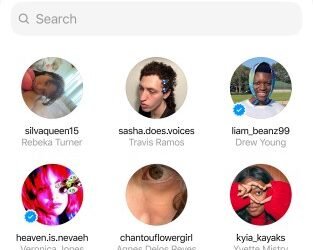 Threads posts can now be shared directly to your Instagram Story without leaving the app