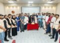 Thumbay Hospital Fujairah strengthens community healthcare through landmark mega health camp