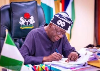 Tinubu Empowers States with Electricity Control via New Legislation