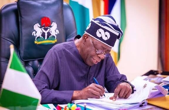 Tinubu Empowers States with Electricity Control via New Legislation