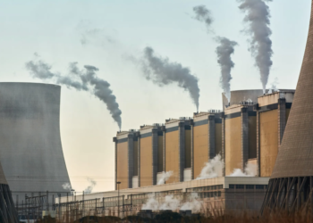 Top 10 African countries that attracted China’s $66.1 billion energy financing [2000-2024]