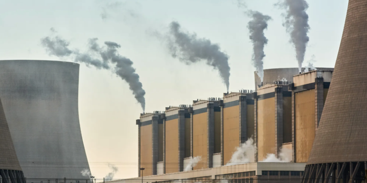 Top 10 African countries that attracted China’s $66.1 billion energy financing [2000-2024]