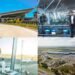 Top 10 airports in Africa leading the aviation industry [PHOTOS]