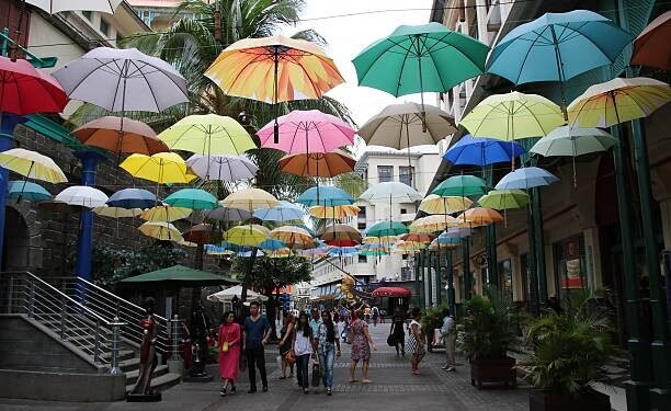 Top 10 most socially progressive African countries in 2026