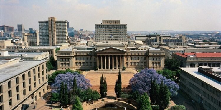 Top 10 universities in Southern Africa, according to latest ranking (2026)