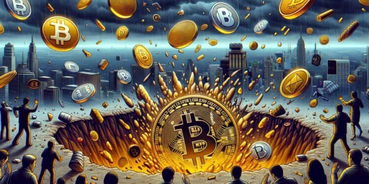 Top 3 Cryptocurrencies You Should Consider For Buying The Dip