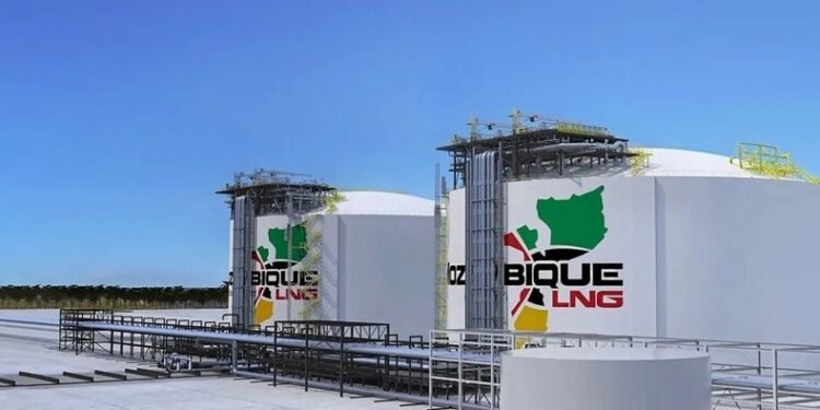 Top French and US oil giants drive $50B LNG expansion in Africa’s rising gas powerhouse