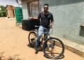 Township bicycle delivery startup gains traction after Bolt accelerator recognition