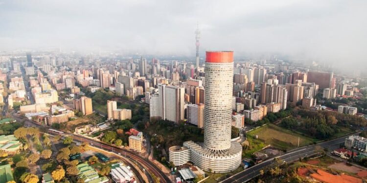 Toyota, Ford lead South Africa’s booming used car sales