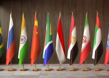 Trump Imposes 10% Global Tariff After Court Loss, BRICS Watch Closely