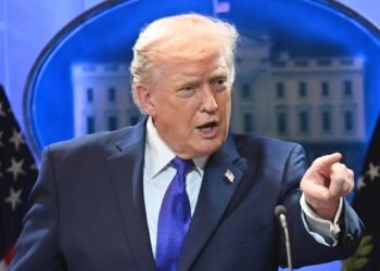 Trump Imposes New Tariffs to Sidestep Supreme Court Ruling