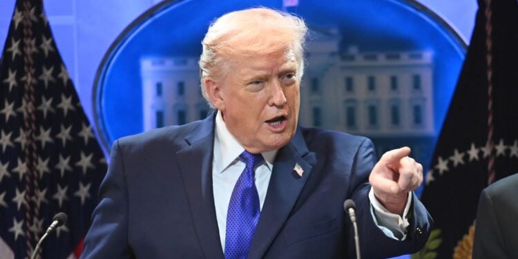 Trump Imposes New Tariffs to Sidestep Supreme Court Ruling