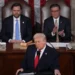Trump’s State of the Union trumpets healthcare greatest hits, but no new policies