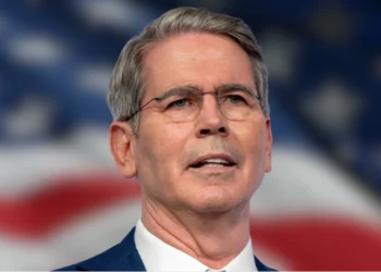 Trump’s Treasury Secretary says ‘move to El Salvador’ or live with strong regulation