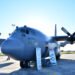 Tunisia Expands Transport Capability With U.S. C-130H Aircraft