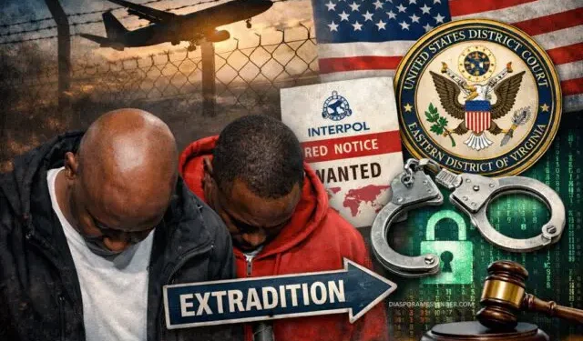 Two Kenyans Face Extradition to US Over Cybercrime Charges
