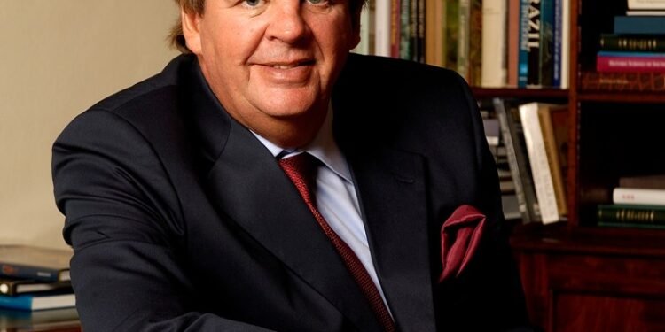 Two Nigerian industrialists handily outperform other top-level African billionaires