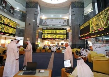 UAE markets fall amid growing US-Iran tensions