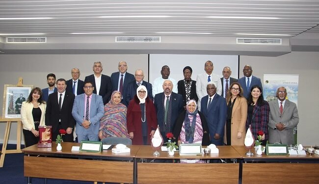 UCLG Africa: North Africa selects representatives for continental, global bodies – EnviroNews